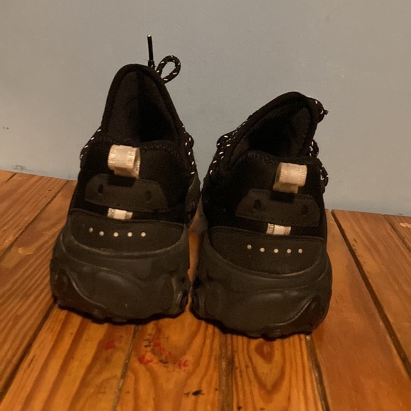 Nike presto black cat - Picture 1 of 3